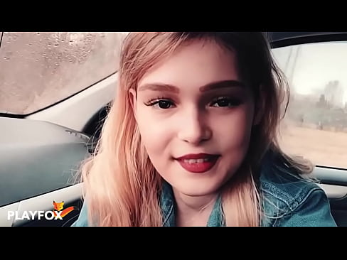 ❤️ Sexy babe rinoyamwa nemufaro pakadhi redhisheni pane zvinonyadzisira sn.123sex.ru ❌️❤